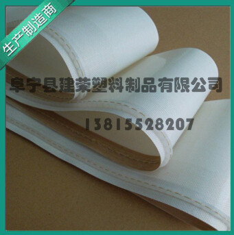 鐵氟龍高溫布接頭的時候要注意什么